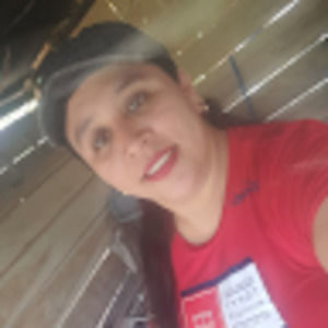 Meet your Posher, Silvia beatriz